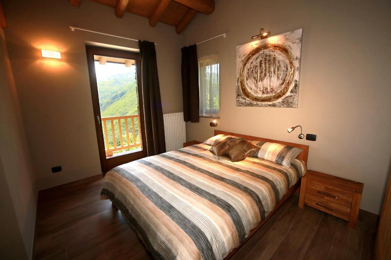 Chalets Mongioie Pra Di Roburent San Giacomo  Dış mekan fotoğraf