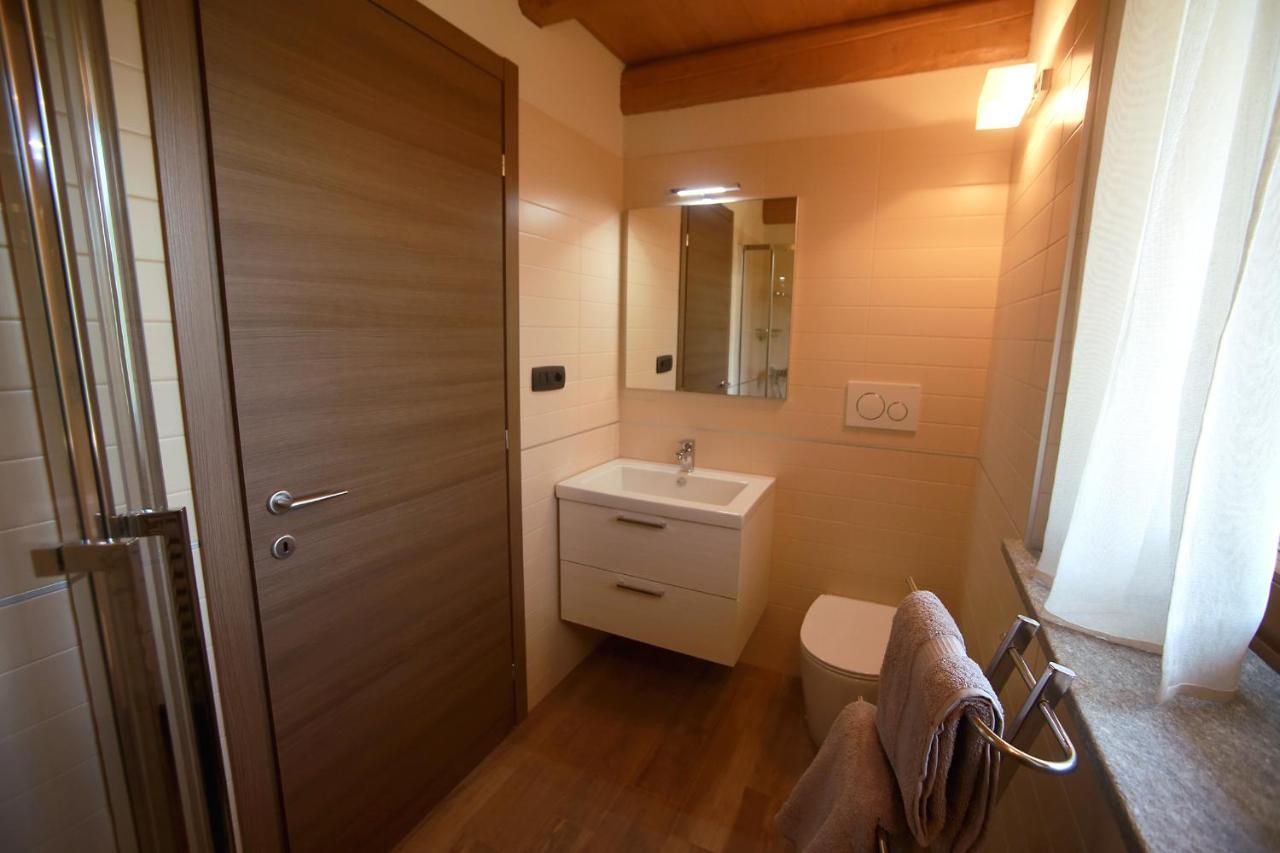 Chalets Mongioie Pra Di Roburent San Giacomo  Dış mekan fotoğraf